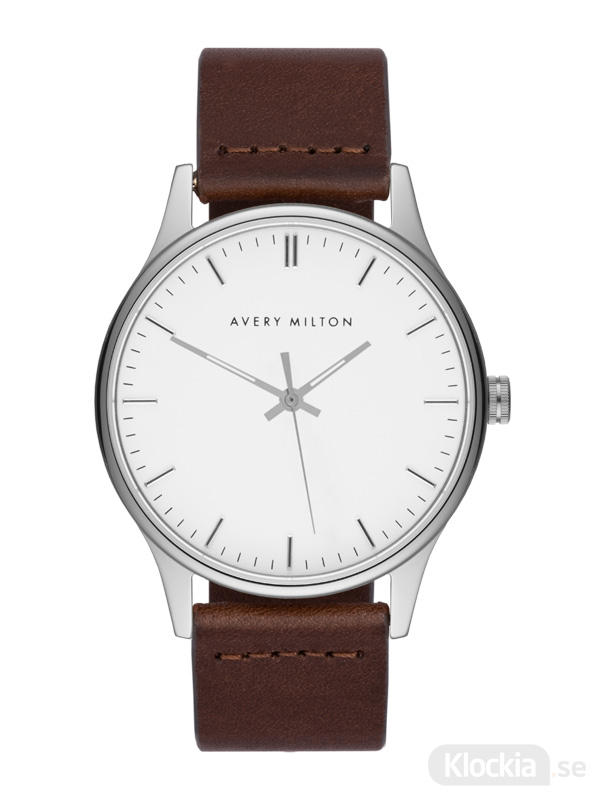 Avery Milton Como Mocha Silver White 1193403220