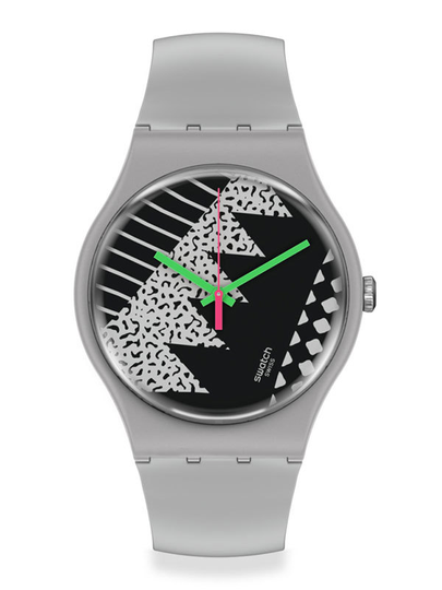 SWATCH Gre_Mem L SO32M102