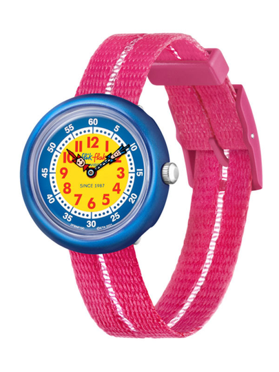 Flik Flak Retro Pink