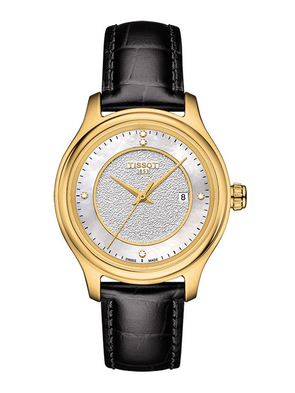 Tissot Fascination T924.210.16.116.00