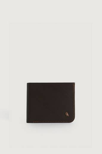 Bellroy Plånbok Bellroy Hide & Seek HI Black Brun