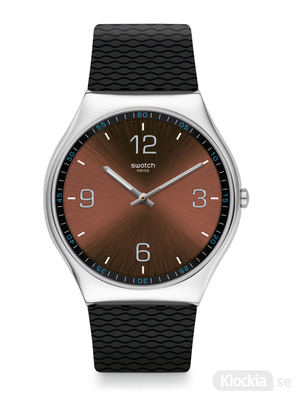 SWATCH Skin Ristretto SS07S107