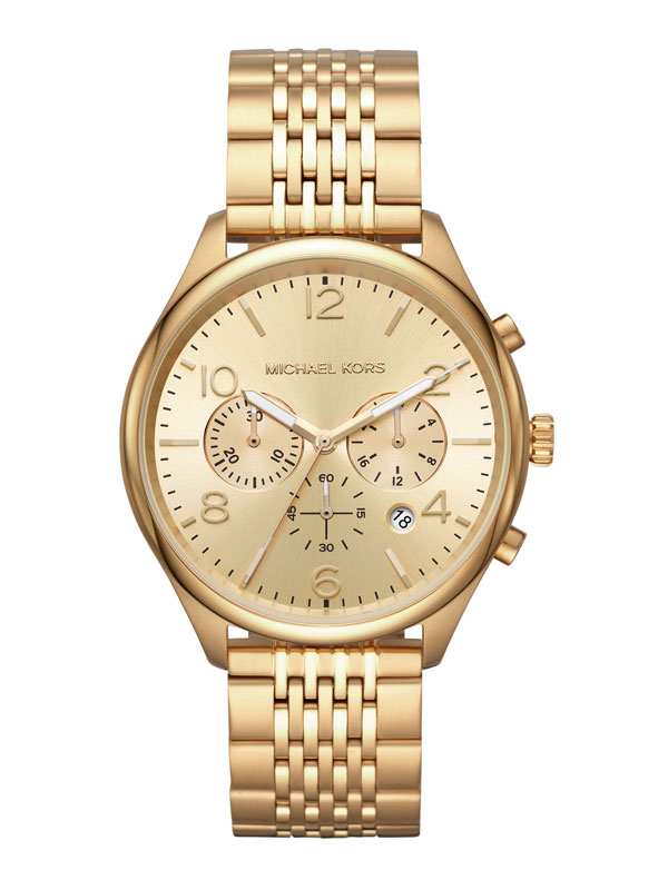 Michael Kors Merrick MK8638