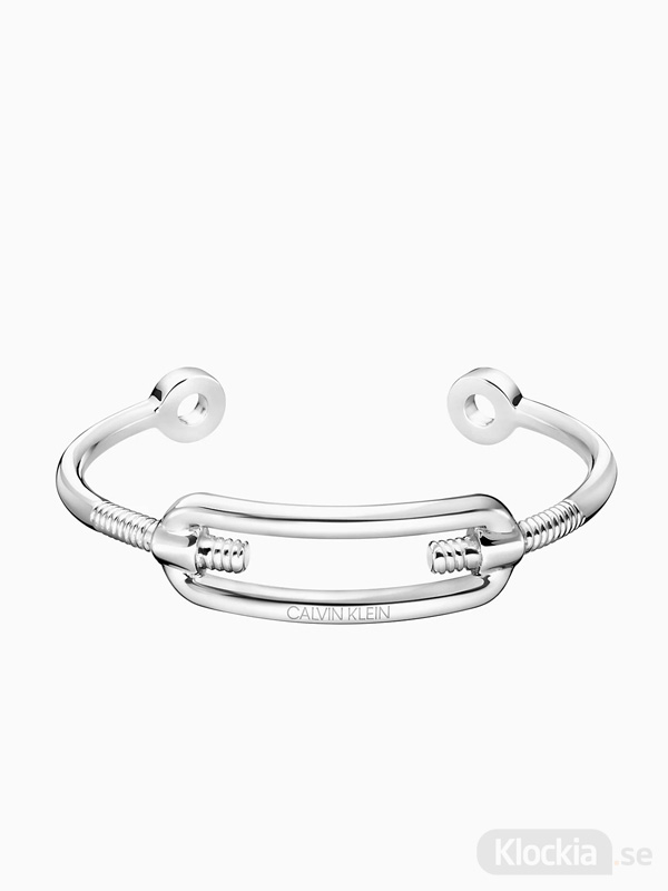 Herrsmycke Calvin Klein Armband Catalyze KJBEMF0001M