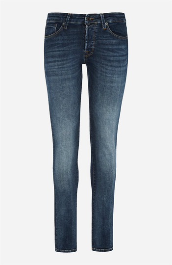 Stretchjeans Glenn