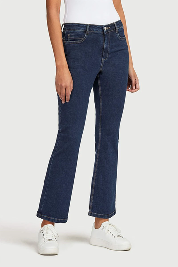 Kickflare-jeans Bianca