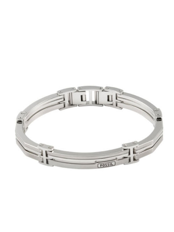 Fossil Mens Dress Armband JF84883040