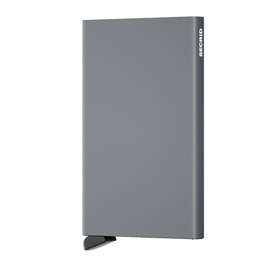 Secrid Cardprotector Titanium C-TITANIUM