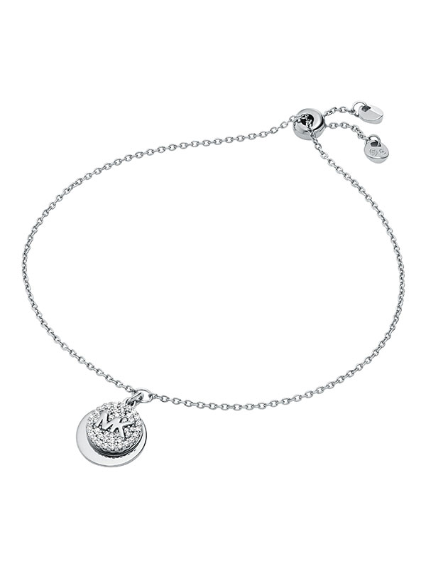 Michael Kors Armband - Silver MKC1514AN040