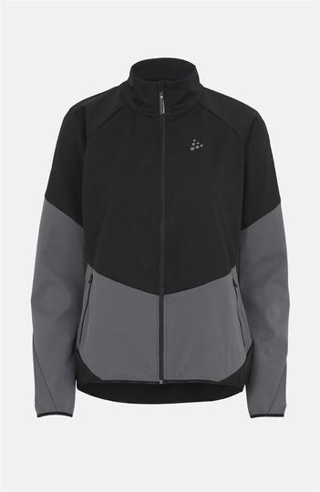 Träningsjacka Glide jacket outdoor
