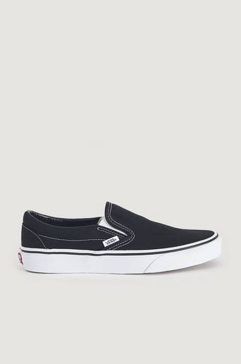 Vans Sneakers UA Classic Slip-On Svart