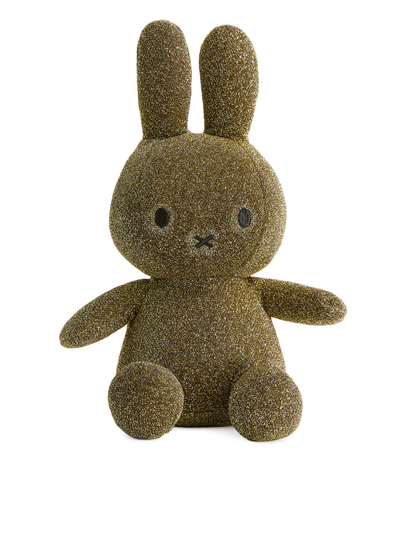 Bon Ton Toys Miffy - Silver