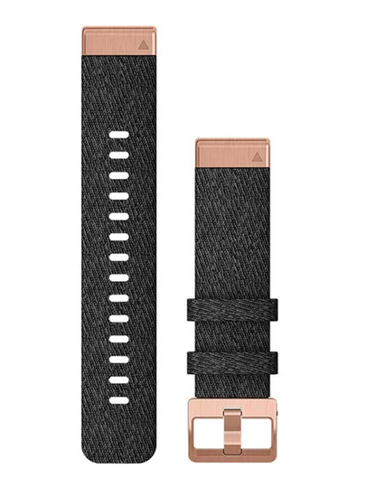 Garmin Armband 20mm QuickFit 010-12874-00