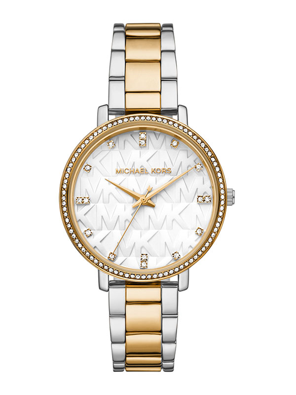 Michael Kors Pyper MK4595 - Damklocka