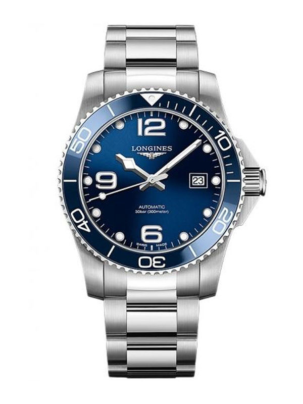 Longines HydroConquest l3.782.4.96.6