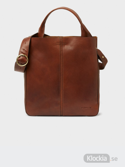 Saddler Elsa Toteväska Brun 11278-0046