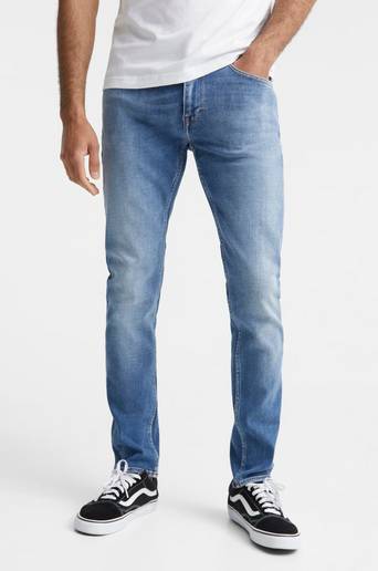 Tiger of Sweden Jeans Evolve Blå