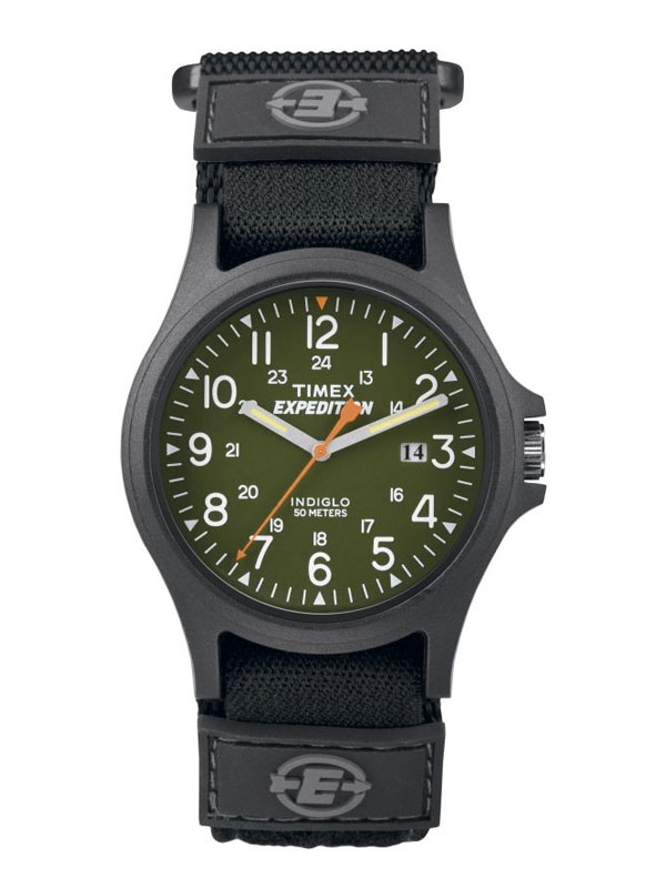 TIMEX Expedition TW4B00100 - Herrklocka