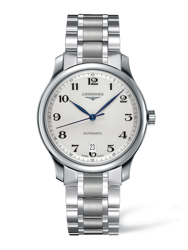 Longines Master Collection L2.628.4.78.6