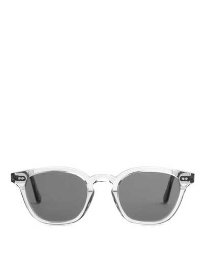 Monokel Eyewear River Sunglasses - Grey