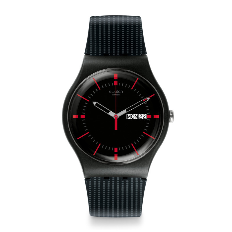 Swatch Gaet SUOB714