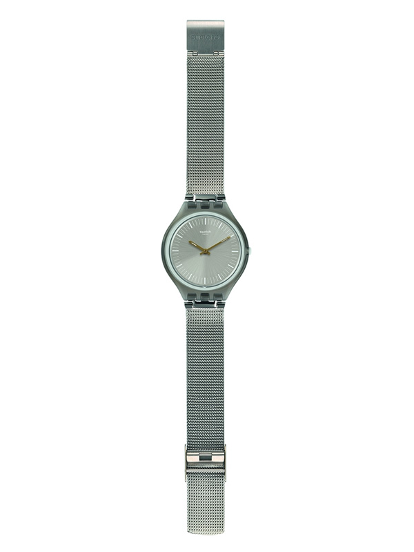 Swatch Skinmesh SVOM100M