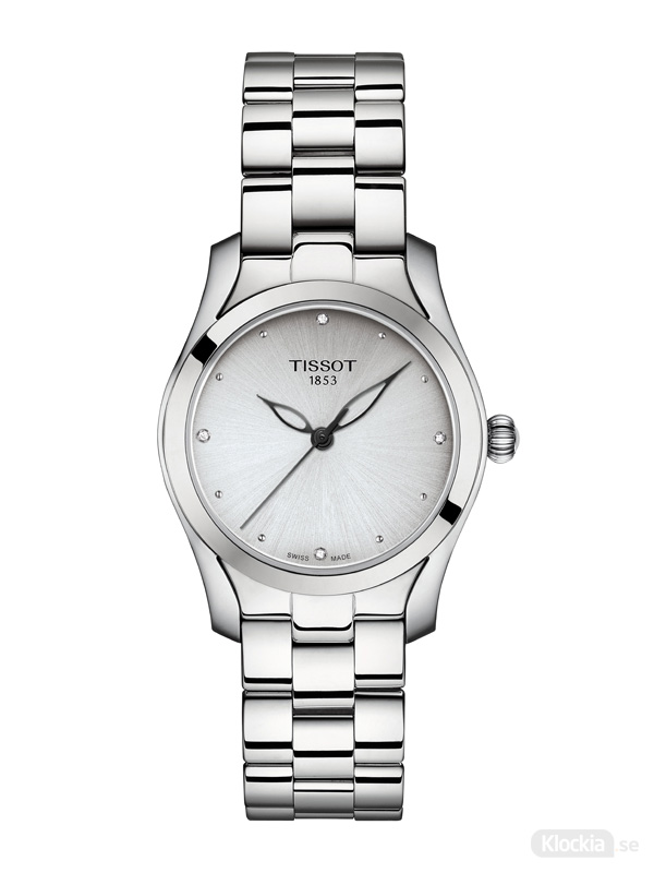 TISSOT T-Wave T112.210.11.036.00