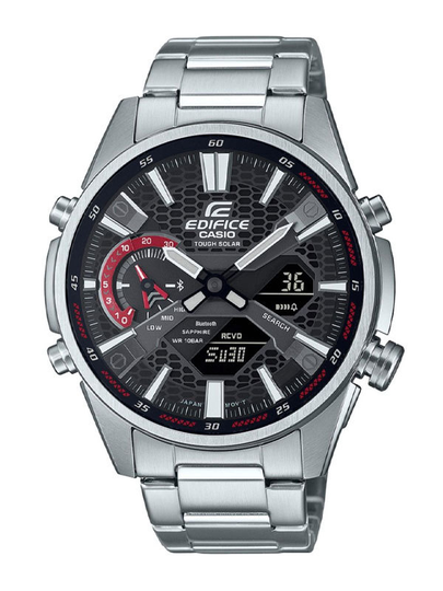 CASIO Edifice Bluetooth ECB-S100D-1AEF