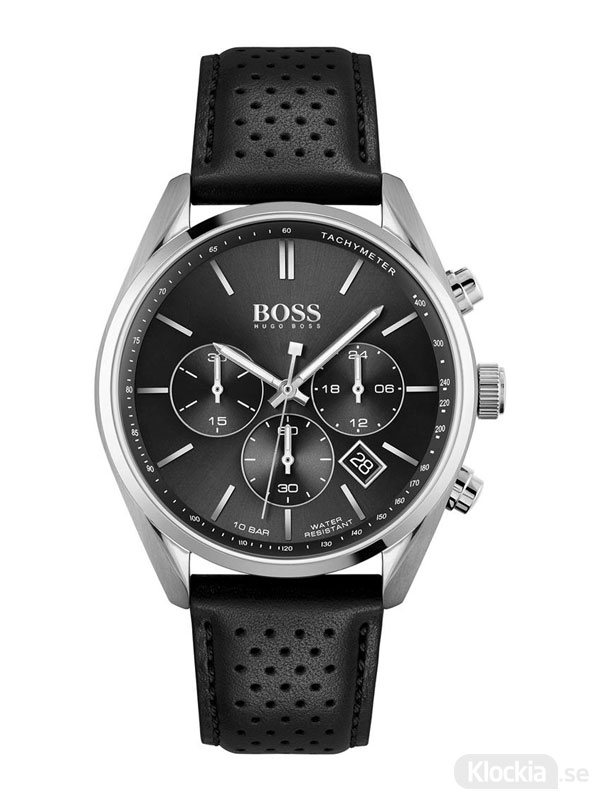 Hugo Boss Champion 44mm 1513816