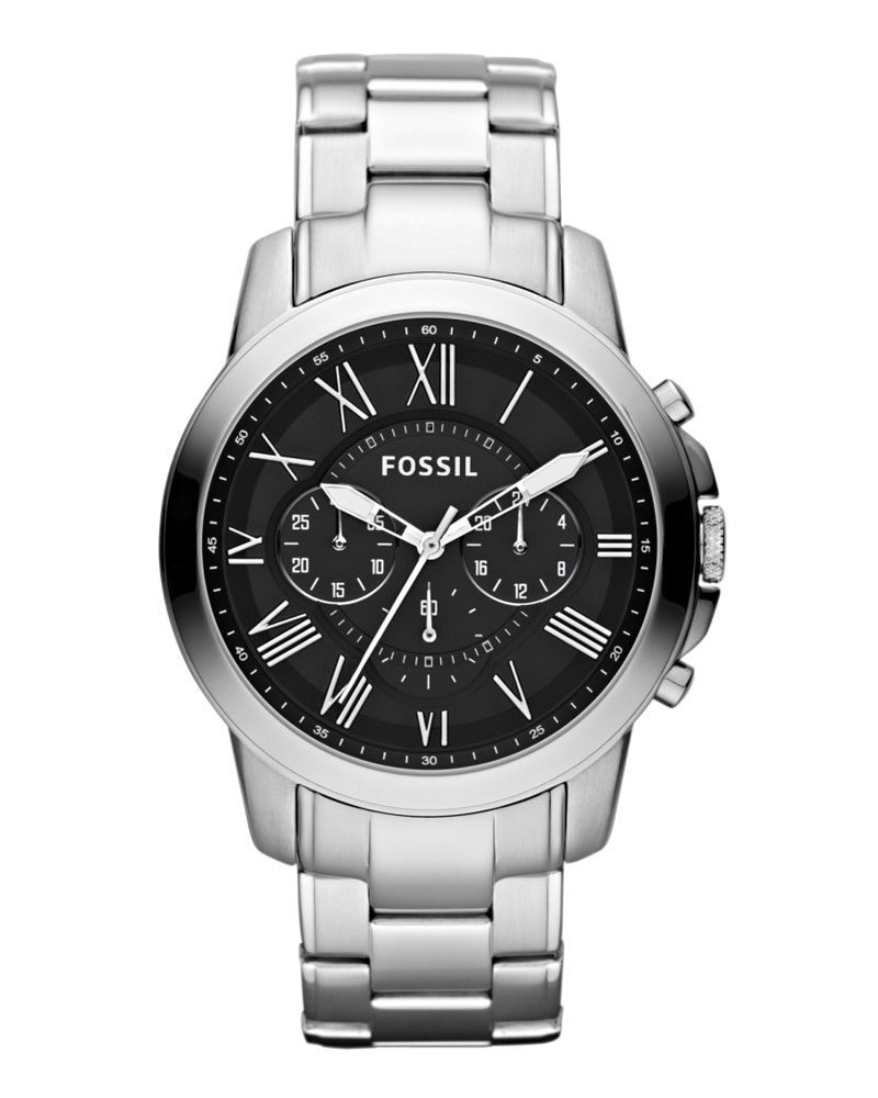 Fossil Grant FS4736