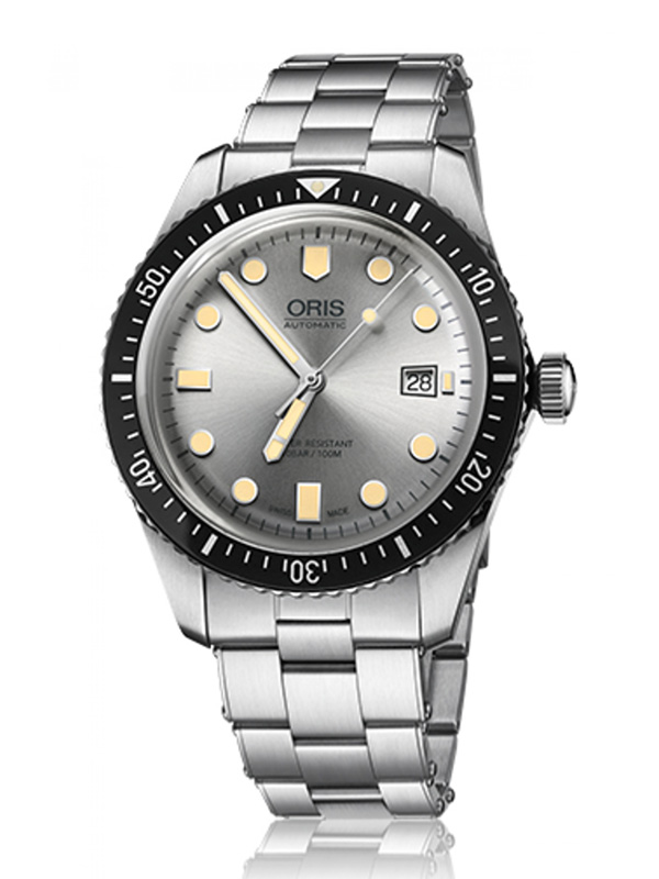 Oris Divers Sixty-Five 733-7720-4051-07-8-21-18