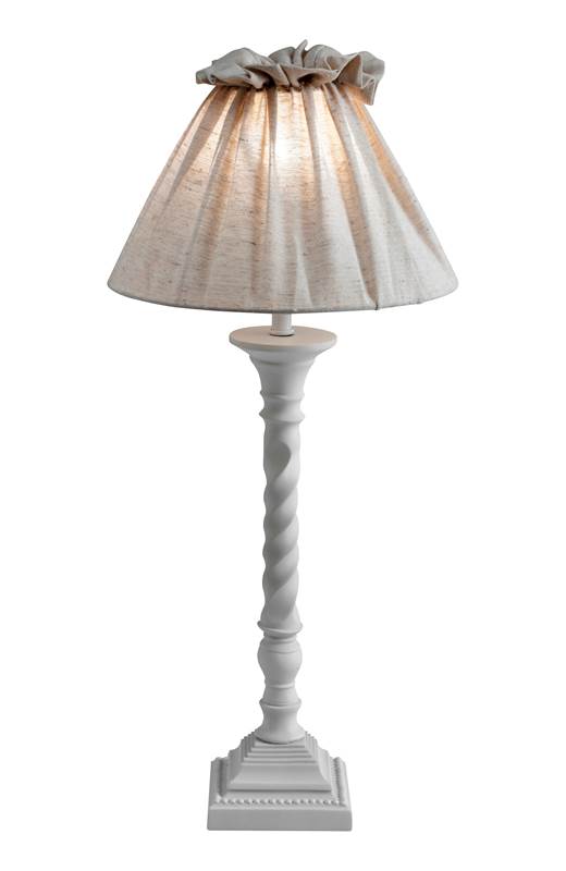 Bordslampa Jane Linne
