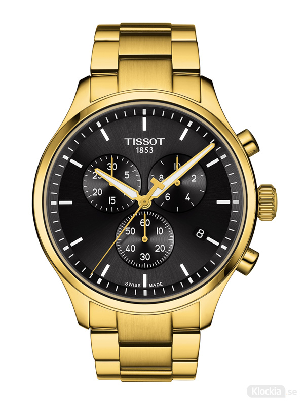 TISSOT Chrono XL Classic T116.617.33.051.00