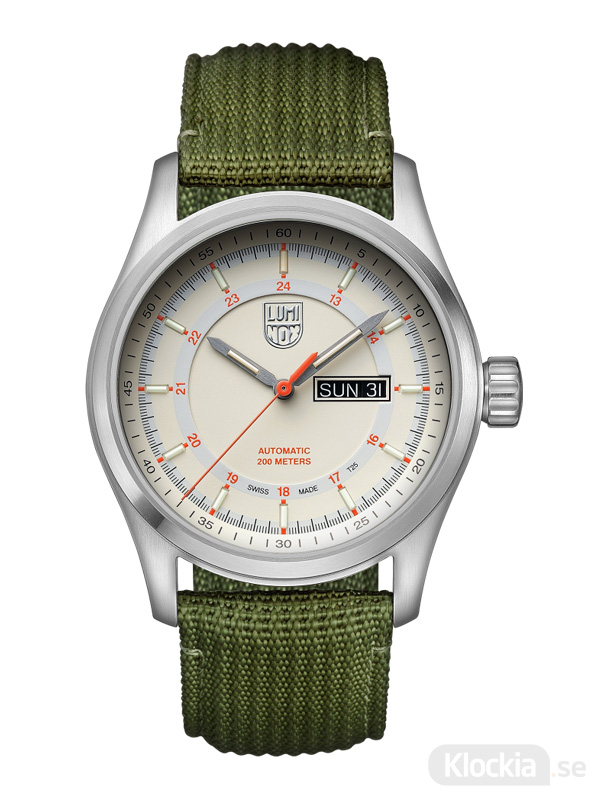 Luminox Field Automatic XL.1907.NF