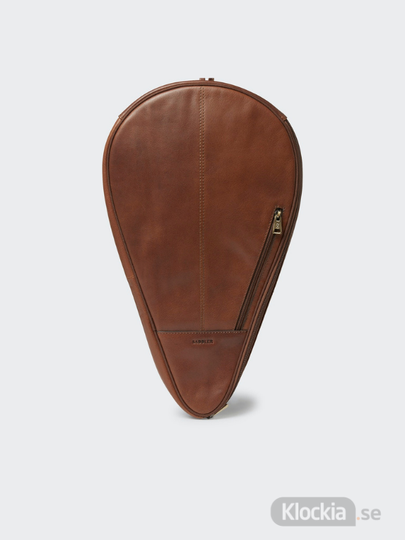 Saddler Juan Padelfodral Brun 11540-0046