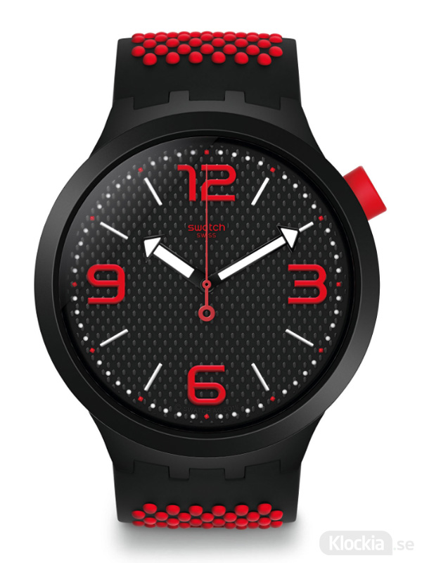 SWATCH BBBLOOD SO27B102