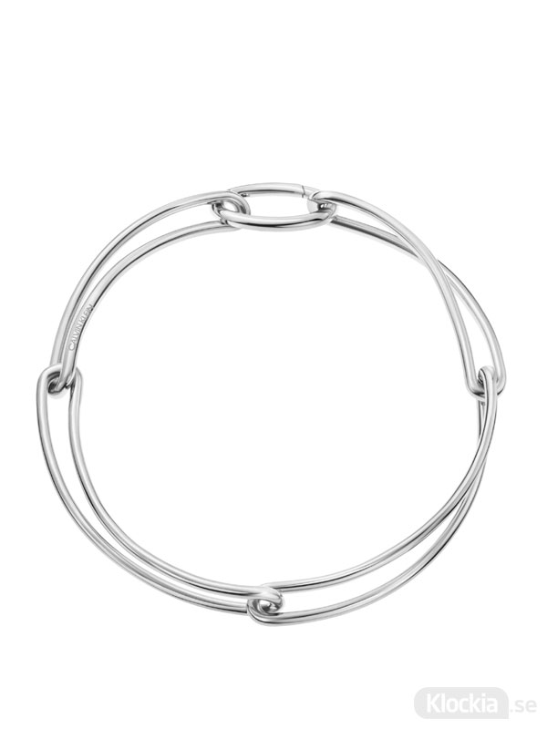 Damsmycke Calvin Klein Halsband Unified KJ9QMJ000100