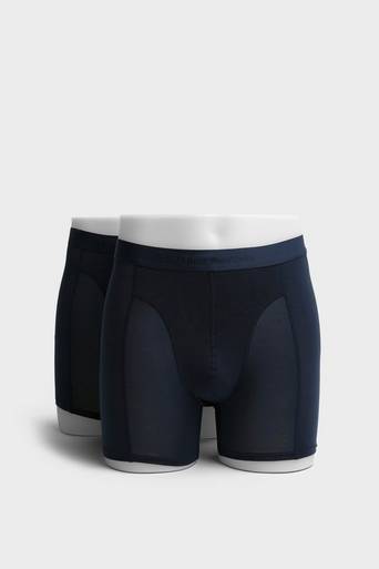Björn Borg 2-Pack Boxerkalsonger Tencel Boxer 2P Multi