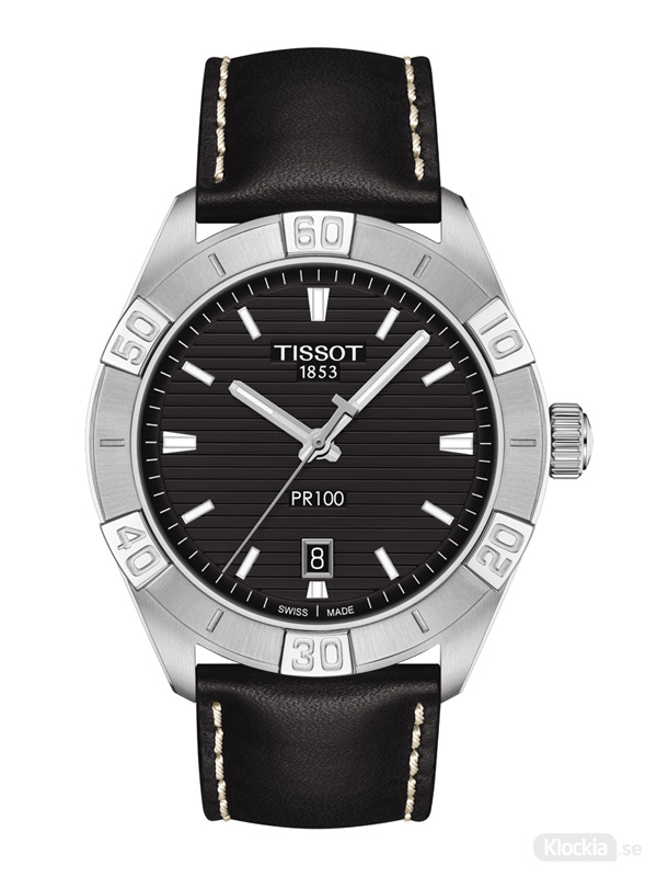 TISSOT PR 100 Sport Gent T101.610.16.051.00
