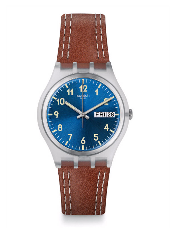 Swatch Windy Dune GE709