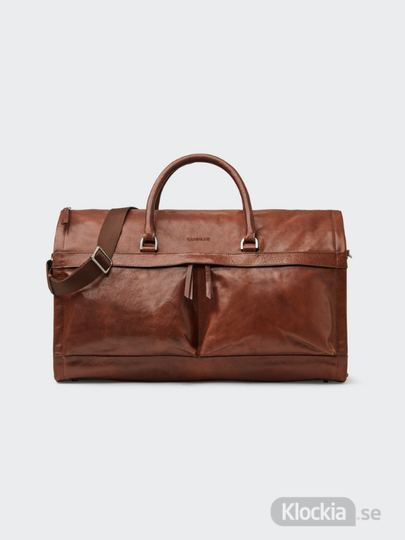 Saddler Orlando Weekend bag Brun 11115-0046