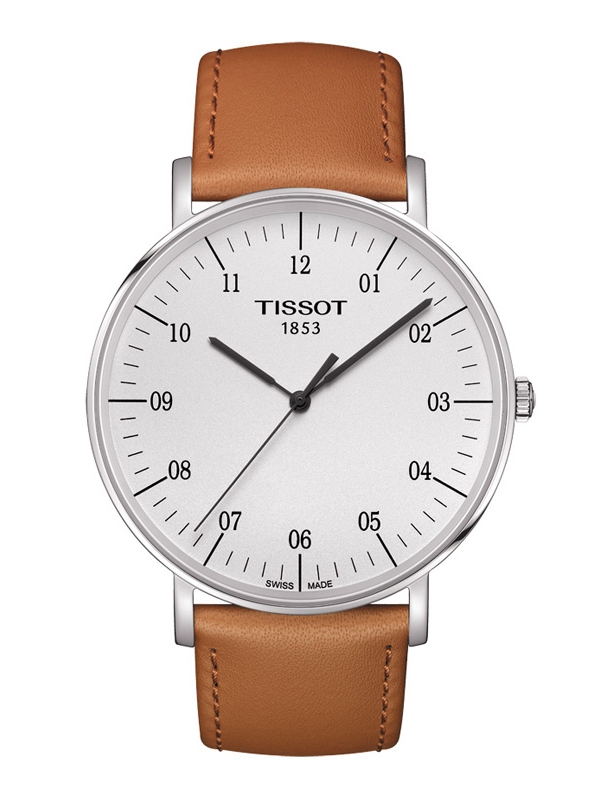 Tissot Everytime T109.610.16.037.00