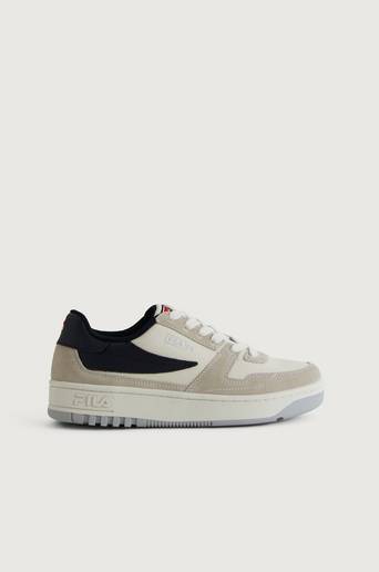 FILA Sneakers FXVentuno CB low Grå