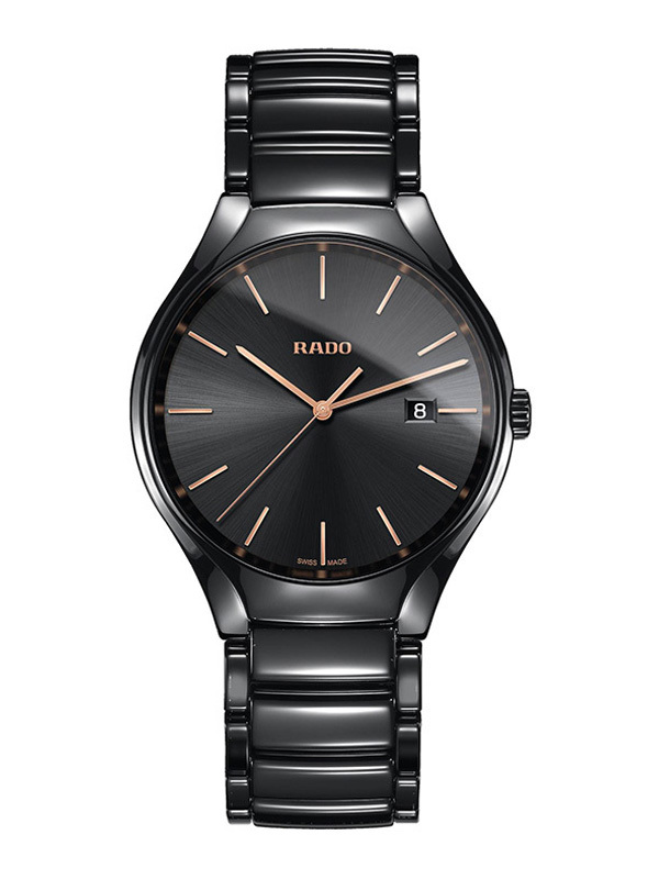 Rado True Quartz R27238162