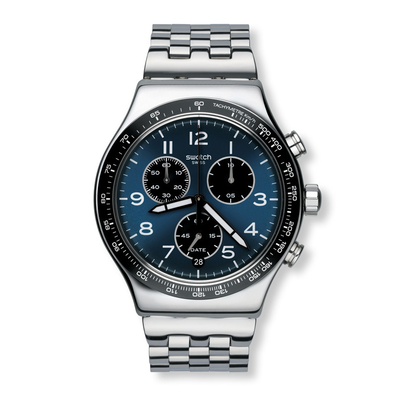 Swatch Boxengasse YVS423G