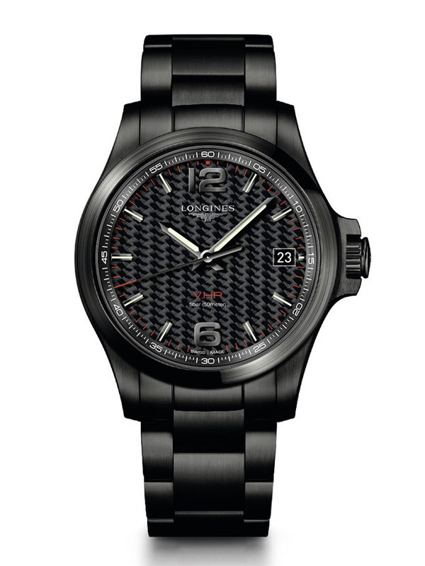 Longines Conquest V.H.P. L3.716.2.66.6