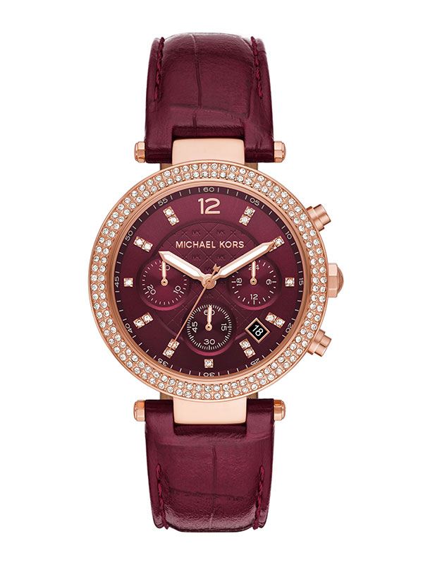 Michael Kors Parker MK6986 - Damklocka