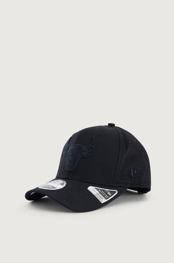 New Era Keps Tonal Black 950 SS Chibul Svart