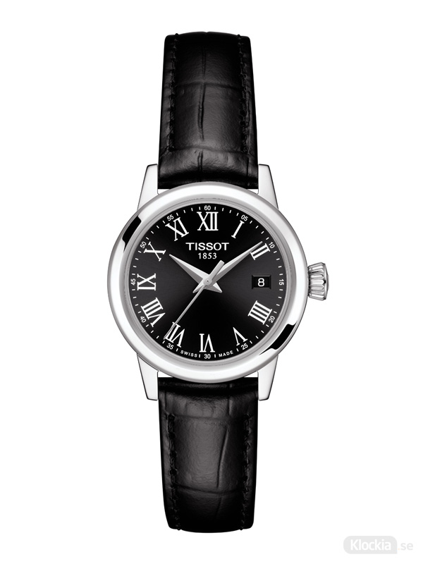 TISSOT Classic Dream Lady 28mm T129.210.16.053.00