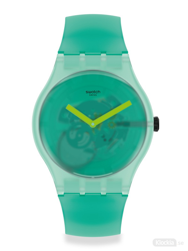 SWATCH Nature Blur SUOG119